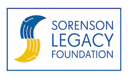 Sorensen Legacy Foundation logo